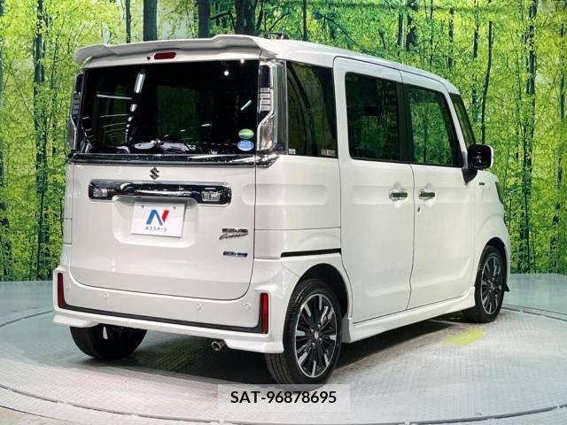 Suzuki SPACIA 2018-06 242762-17