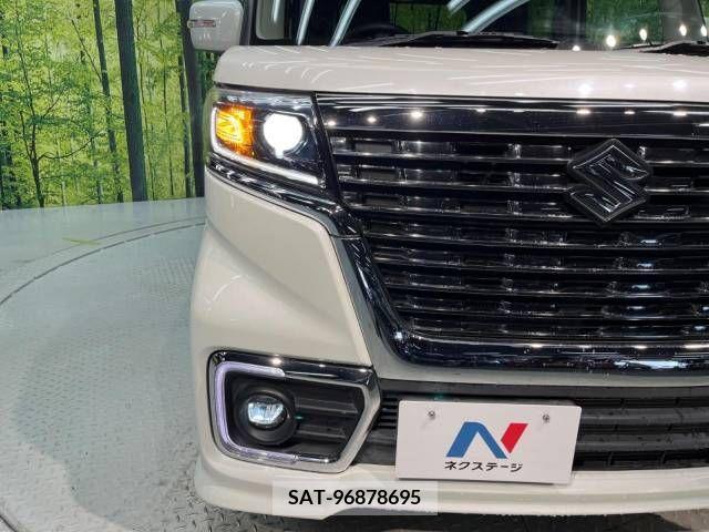 Suzuki SPACIA 2018-06 242762-12