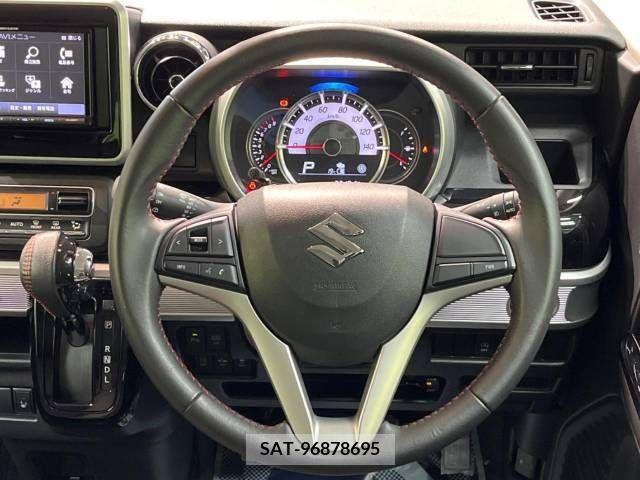 Suzuki SPACIA 2018-06 242762-11