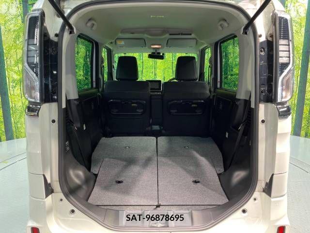 Suzuki SPACIA 2018-06 242762-10