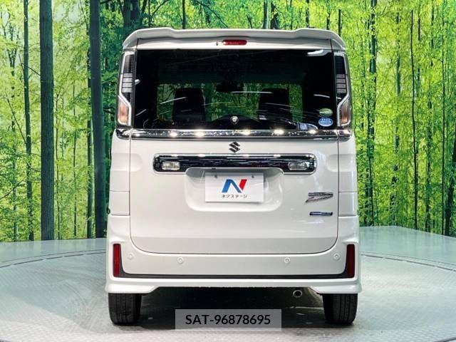 Suzuki SPACIA 2018-06 242762-15