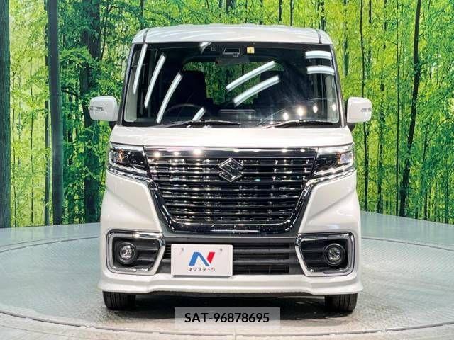 Suzuki SPACIA 2018-06 242762-14