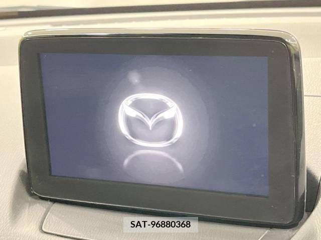 Mazda DEMIO 2017-11 390512-2