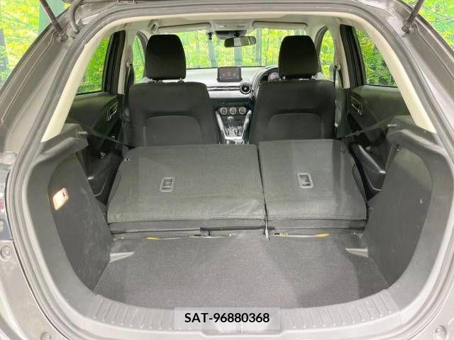 Mazda DEMIO 2017-11 390512-10