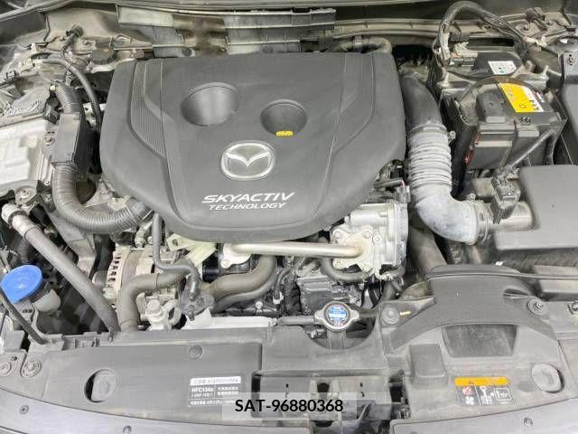 Mazda DEMIO 2017-11 390512-18