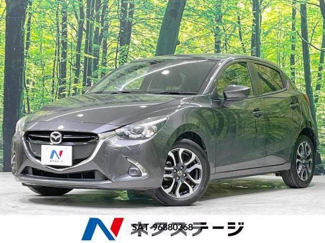 Mazda DEMIO 2017-11 390512-0