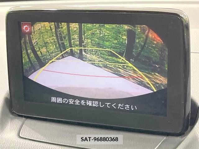 Mazda DEMIO 2017-11 390512-3