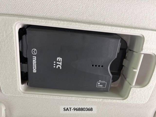 Mazda DEMIO 2017-11 390512-6