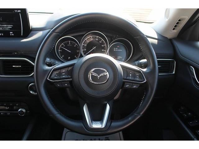 Mazda CX-5 2020-11 186054-15
