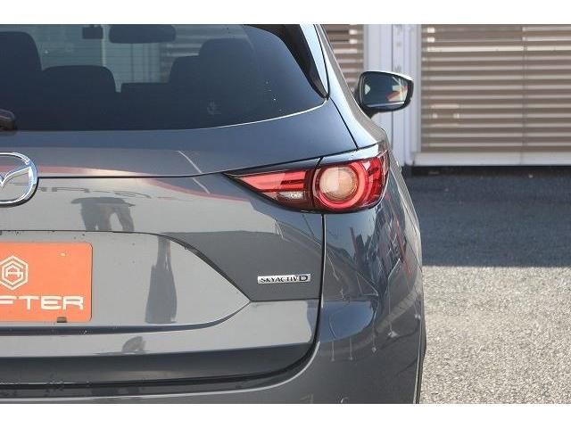 Mazda CX-5 2020-11 186054-11