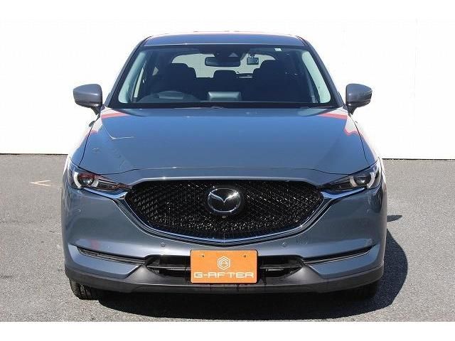 Mazda CX-5 2020-11 186054-5