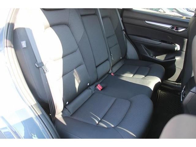 Mazda CX-5 2020-11 186054-13