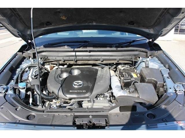 Mazda CX-5 2020-11 186054-17