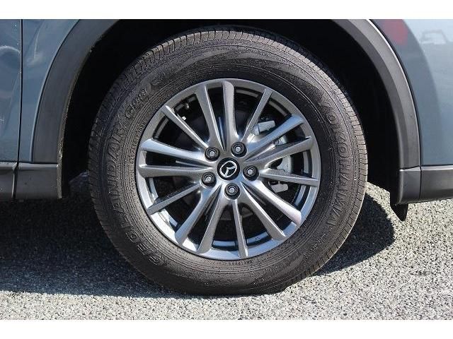 Mazda CX-5 2020-11 186054-9