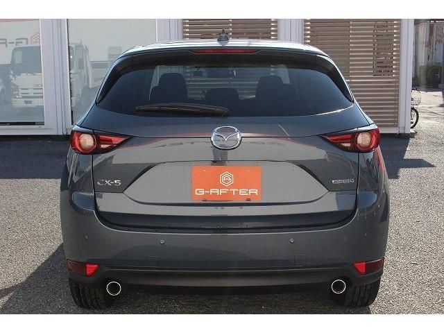 Mazda CX-5 2020-11 186054-7