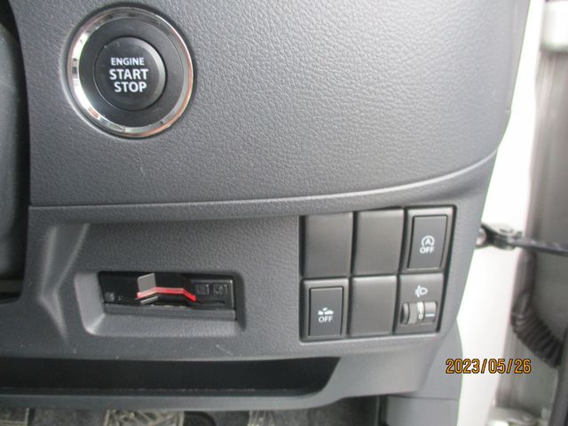 Suzuki SPACIA 2016-04 3168-11