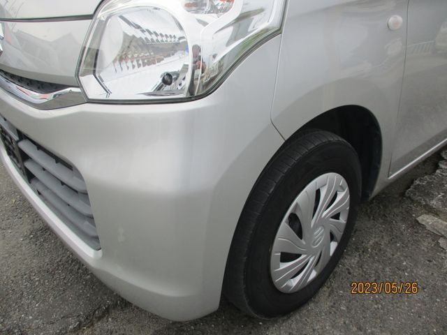 Suzuki SPACIA 2016-04 3168-25