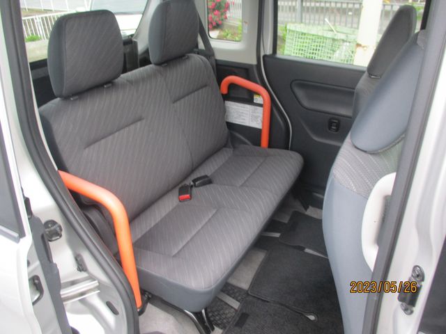 Suzuki SPACIA 2016-04 3168-15