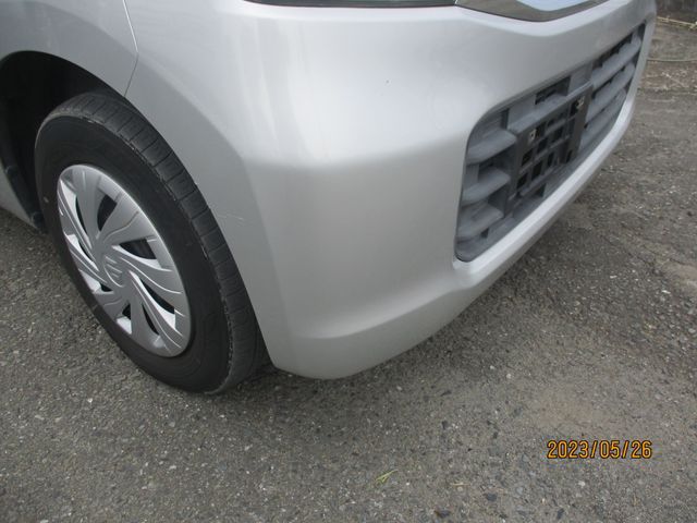 Suzuki SPACIA 2016-04 3168-18