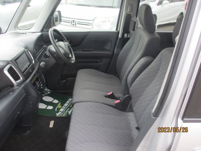 Suzuki SPACIA 2016-04 3168-17