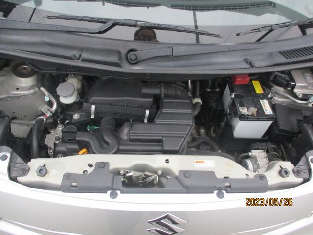 Suzuki SPACIA 2016-04 3168-8