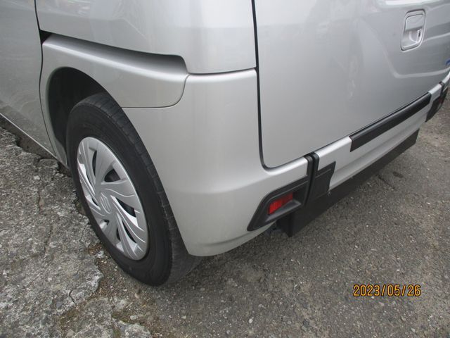 Suzuki SPACIA 2016-04 3168-22