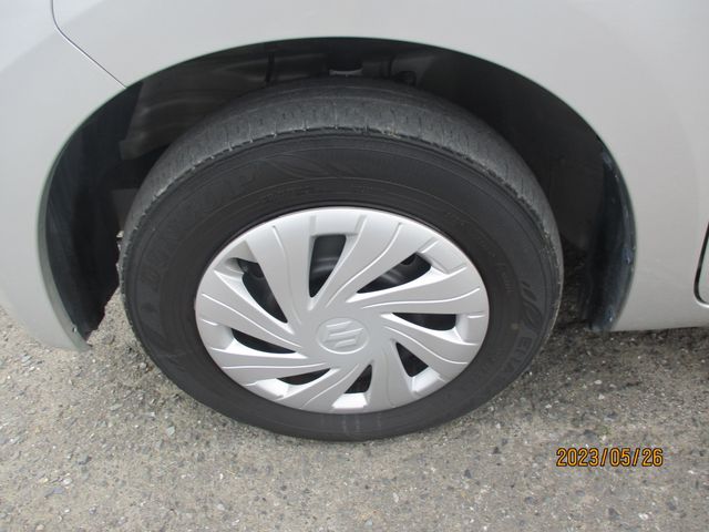 Suzuki SPACIA 2016-04 3168-24