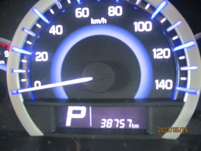 Suzuki SPACIA 2016-04 3168-26