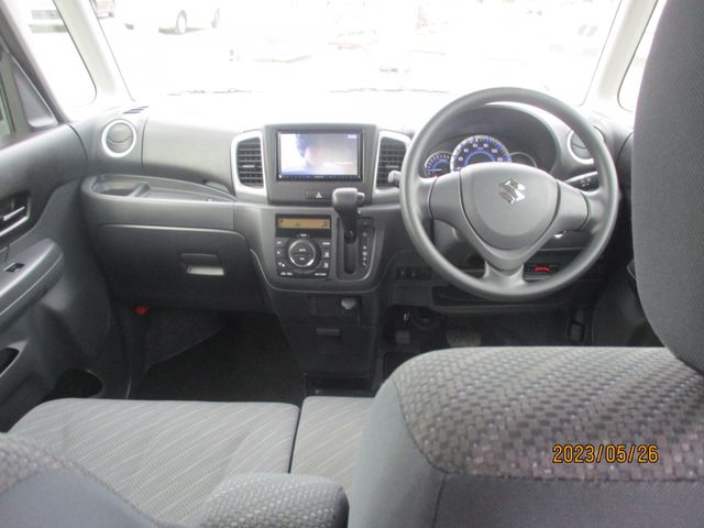 Suzuki SPACIA 2016-04 3168-12