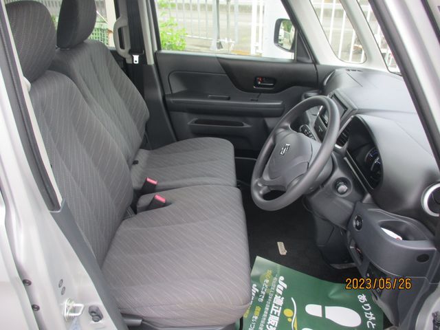 Suzuki SPACIA 2016-04 3168-14