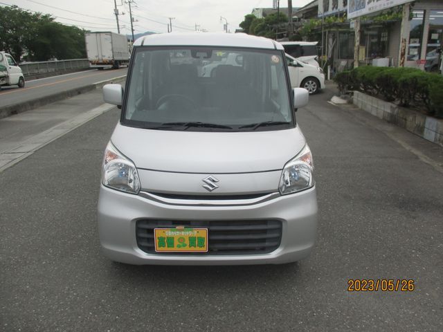 Suzuki SPACIA 2016-04 3168-1