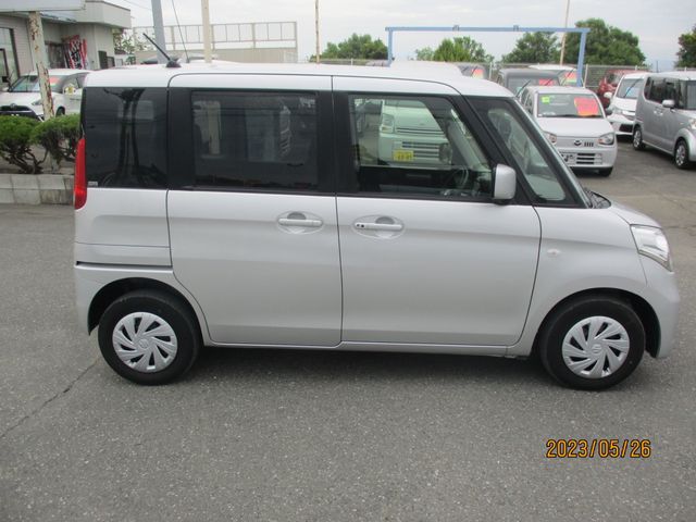 Suzuki SPACIA 2016-04 3168-3