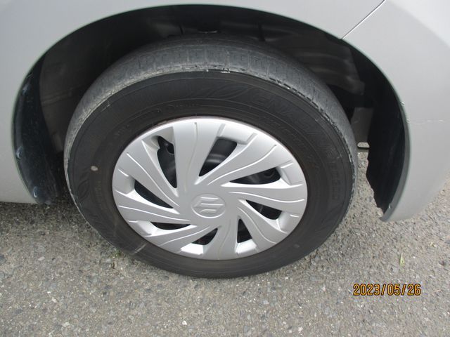 Suzuki SPACIA 2016-04 3168-19