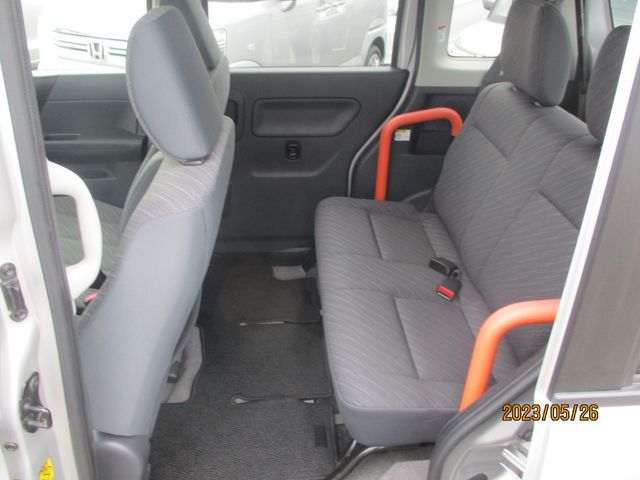 Suzuki SPACIA 2016-04 3168-16