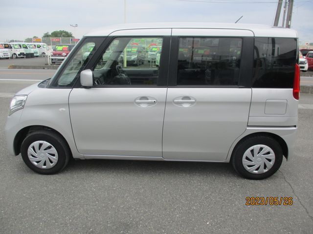 Suzuki SPACIA 2016-04 3168-7