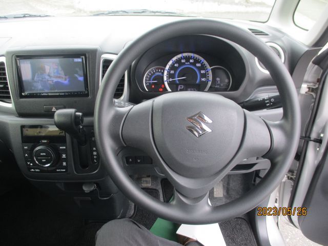 Suzuki SPACIA 2016-04 3168-9