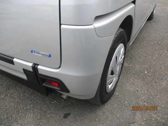 Suzuki SPACIA 2016-04 3168-21