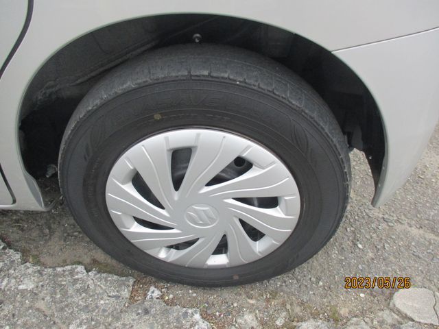 Suzuki SPACIA 2016-04 3168-23