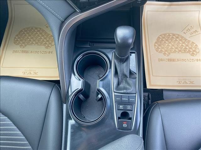 Toyota CAMRY HYBRID 2018-11 182186-9
