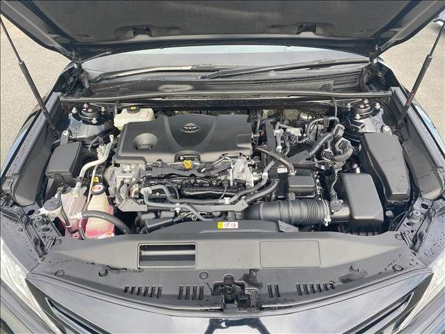 Toyota CAMRY HYBRID 2018-11 182186-17