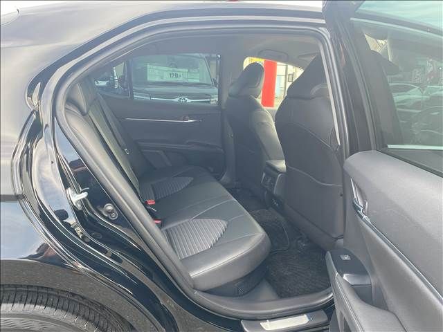 Toyota CAMRY HYBRID 2018-11 182186-5
