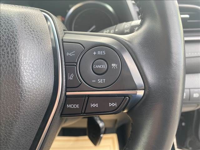Toyota CAMRY HYBRID 2018-11 182186-11