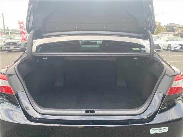 Toyota CAMRY HYBRID 2018-11 182186-14
