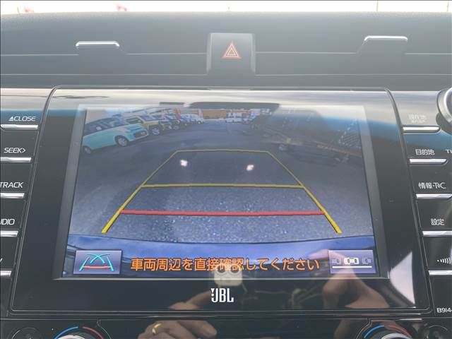Toyota CAMRY HYBRID 2018-11 182186-7