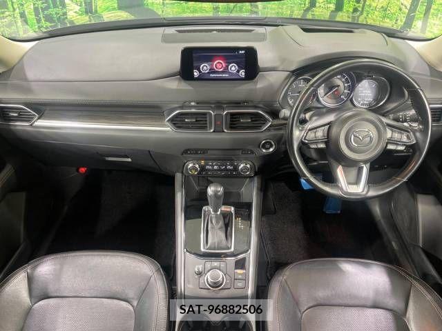 Mazda CX-5 2017-04 295735-1