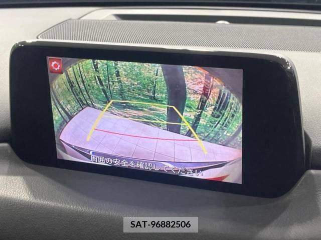 Mazda CX-5 2017-04 295735-3