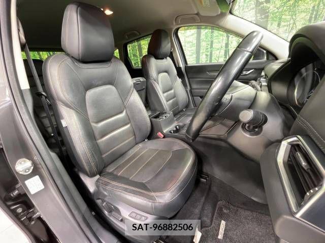 Mazda CX-5 2017-04 295735-8