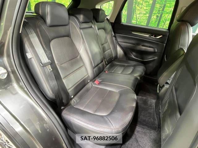 Mazda CX-5 2017-04 295735-9