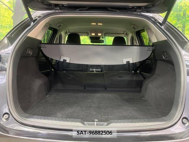 Mazda CX-5 2017-04 295735-10