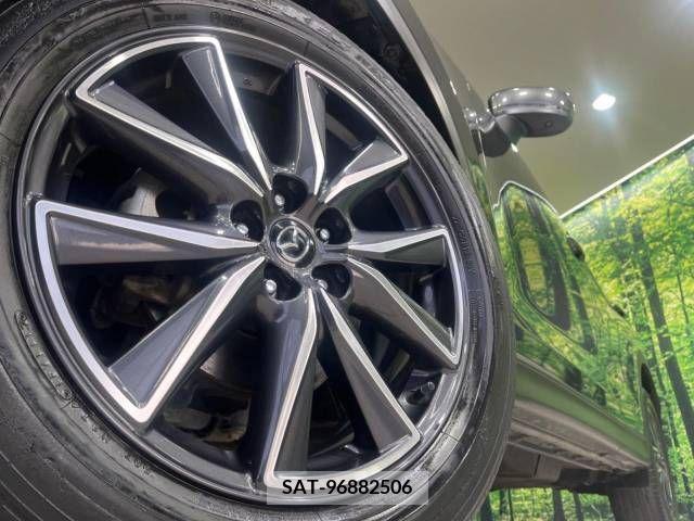 Mazda CX-5 2017-04 295735-13